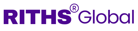 RITHS Global Logo